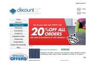 Discountcarpettiles 20% Off Coupon Codes May 2024