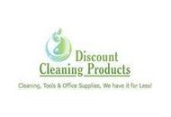 Discount Cleaning Products Coupon Codes February 2023