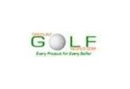 Discount Golf World 10$ Off Coupon Codes May 2024