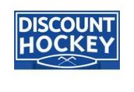 Discount Hockey Coupon Codes April 2024