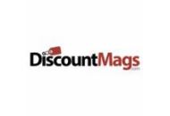 Discountmags Coupon Codes January 2022