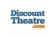 Discount Theatre Coupon Codes May 2024