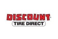 Discount Tire Direct Coupon Codes July 2022