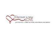Discover A New Love Coupon Codes July 2022