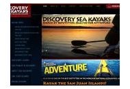 Discoveryseakayak Coupon Codes March 2024
