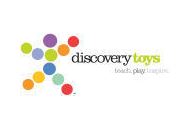 Discoverytoys Coupon Codes April 2024