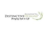 Distinctive Designs Coupon Codes April 2024