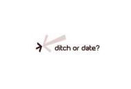 Ditch Or Date Coupon Codes June 2023