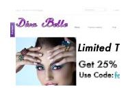 Divabelle Coupon Codes May 2024