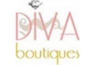 Diva Boutiques Coupon Codes January 2022