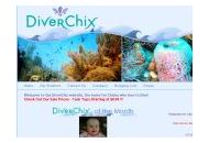 Diverchix Coupon Codes October 2023