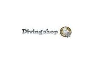 Diving Shop Coupon Codes September 2022