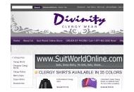 Divinityclergywear 15% Off Coupon Codes May 2024