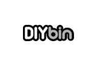 Diybin Coupon Codes July 2022