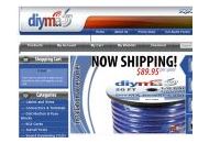 Diyma Coupon Codes August 2022