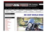 Dkcustomproducts 10% Off Coupon Codes May 2024
