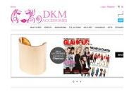Dkmaccessories 10$ Off Coupon Codes May 2024