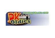 Dkoldies 5$ Off Coupon Codes May 2024