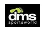 Dmssportsworld 10% Off Coupon Codes April 2024