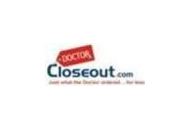 Doctorcloseout Coupon Codes April 2024