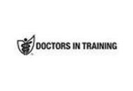 Doctors In Training 30$ Off Coupon Codes April 2024