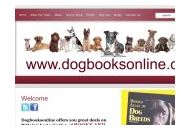 Dogbooksonline Uk 10% Off Coupon Codes May 2024