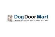 Dog Door Mart Coupon Codes April 2024