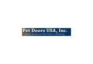 Petdoors Usa Coupon Codes May 2024