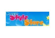 Doggie Style Store Coupon Codes October 2023