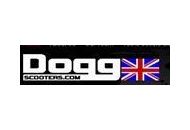 Doggscooters Coupon Codes April 2024
