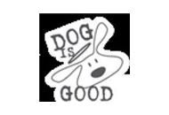 Dog Is Good Coupon Codes January 2022