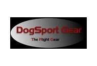 Dogsport Gear 20% Off Coupon Codes May 2024