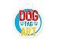 Dog Tag Art 30% Off Coupon Codes May 2024