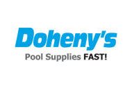 Doheny's Coupon Codes August 2022