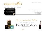 Dolcedietshop 10% Off Coupon Codes May 2024