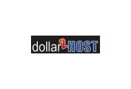 Dollar2host Coupon Codes August 2022