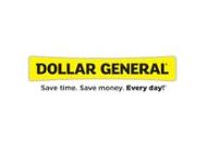 Dollar General 20% Off Coupon Codes May 2024