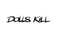 Dolls Kill Coupon Codes January 2022