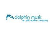Dolphin Music 5% Off Coupon Codes May 2024