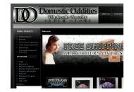 Domesticoddities 5$ Off Coupon Codes May 2024