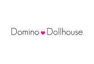 Domino Dollhouse Coupon Codes January 2022