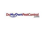 Do My Own Pest Control Coupon Codes May 2024