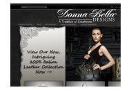 Donnabelladesigns Coupon Codes August 2022