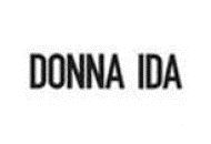 Donna Ida Coupon Codes May 2022