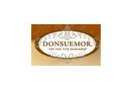 Donsuemor Madeleines Coupon Codes May 2024