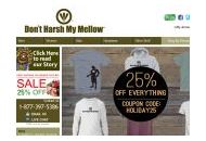 Dontharshmymellow Coupon Codes August 2022