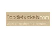 Doodle Buckets 5% Off Coupon Codes May 2024