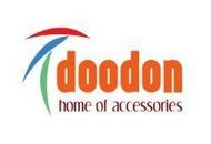 Doodon Coupon Codes August 2022