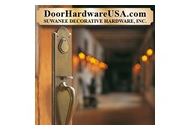 Door Hardware Usa Coupon Codes July 2022