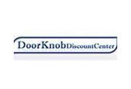 Door Knob Discount Center 30% Off Coupon Codes May 2024